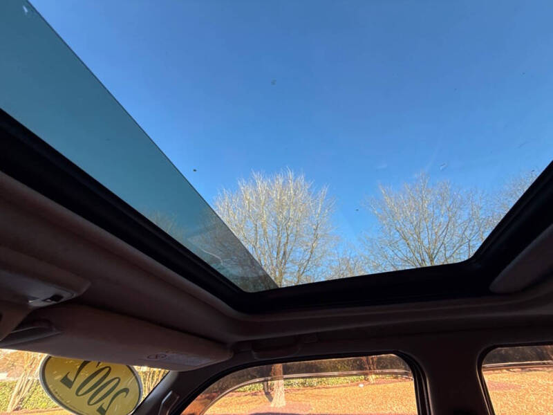 2002 Toyota 4Runner Limited