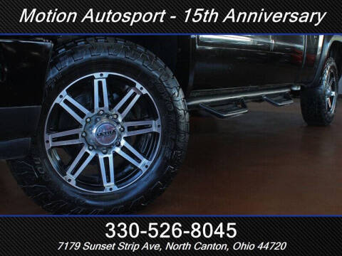 2011 GMC Sierra 2500HD Denali