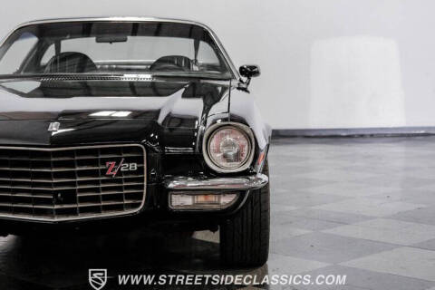 1979 Chevrolet Camaro