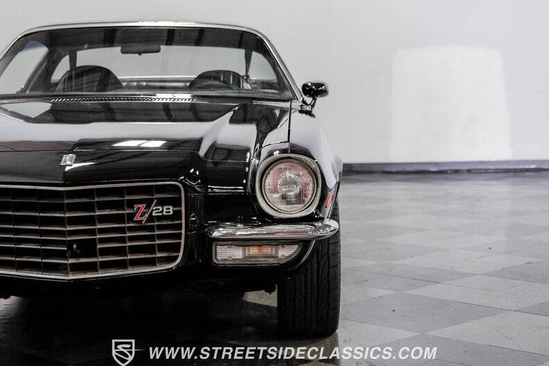 1979 Chevrolet Camaro