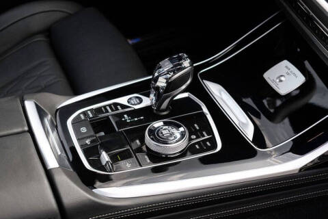 2021 BMW X7 ALPINA XB7