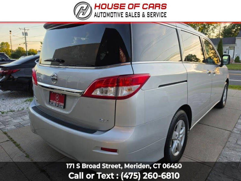 2016 Nissan Quest