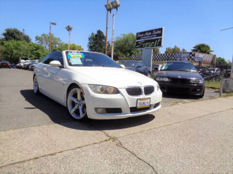 2008 BMW 3 Series for sale at Save Auto Sales in Sacramento CA