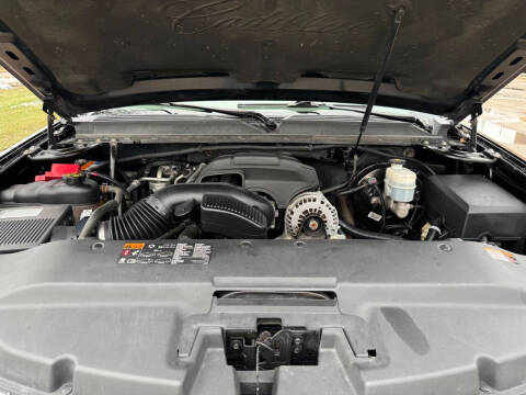 2014 Cadillac Escalade ESV Platinum