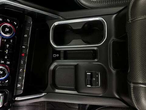 2025 GMC Sierra 3500HD