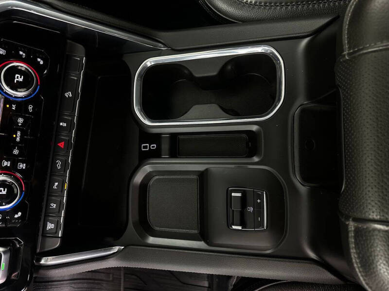2025 GMC Sierra 3500HD
