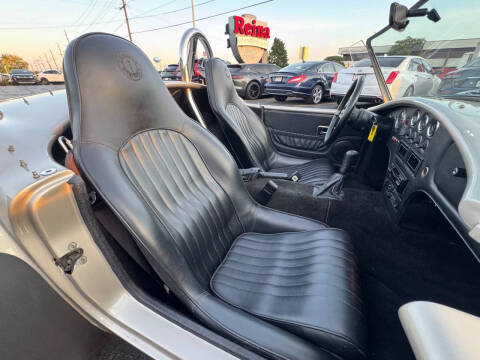 1997 Excalibur COBRA