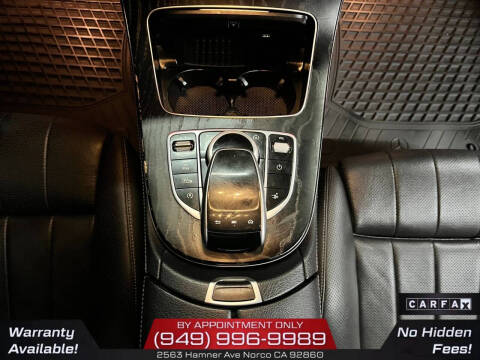 2018 Mercedes-Benz E-Class E 400 4MATIC