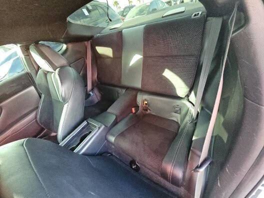 2022 Toyota GR86 Premium