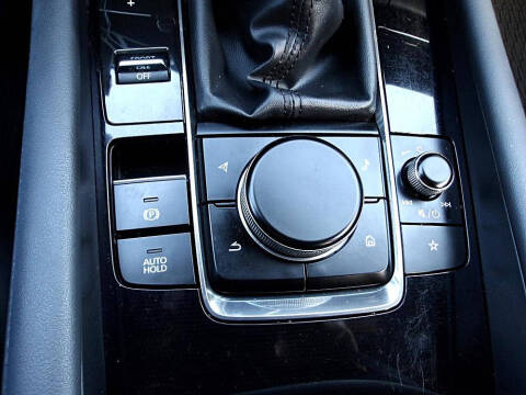 2020 Mazda Mazda3 Hatchback Premium