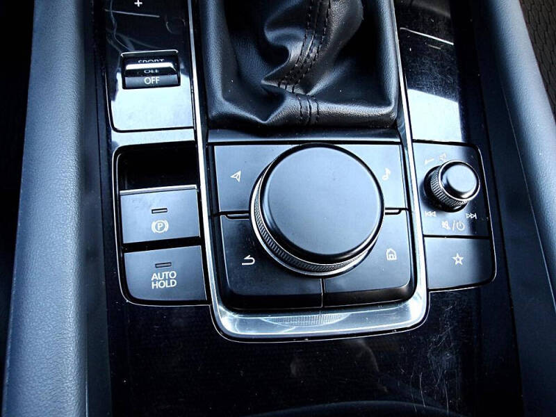 2020 Mazda Mazda3 Hatchback Premium