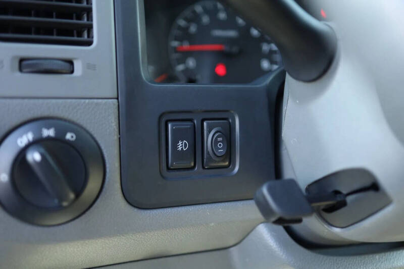 2020 Nissan NV 3500 HD SL