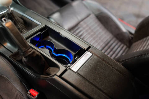 2011 Ford Shelby GT500