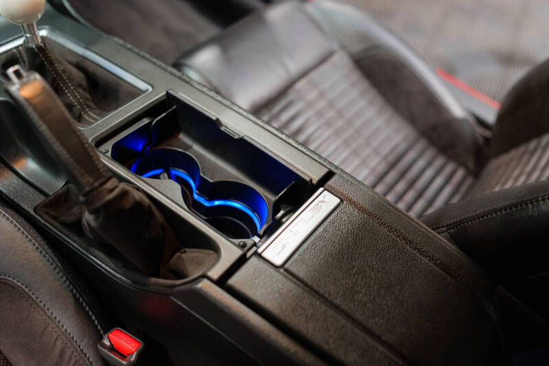 2011 Ford Shelby GT500