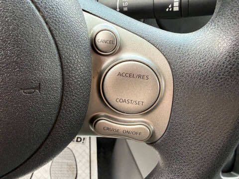2017 Chevrolet City Express LT