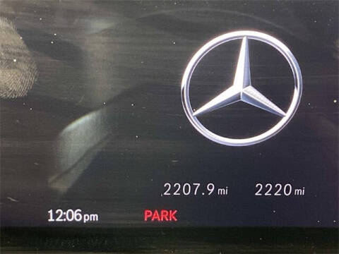 2024 Mercedes-Benz GLB GLB 250