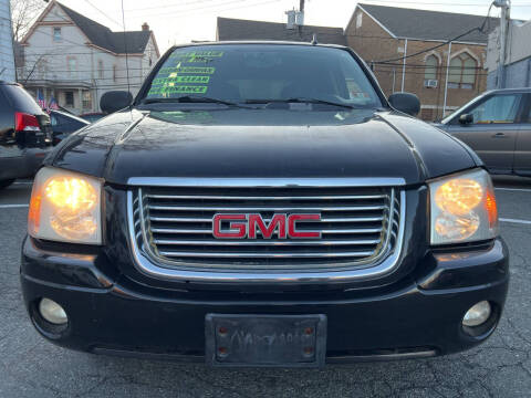 2006 GMC Envoy SLT