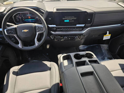 2026 Chevrolet Silverado 3500HD