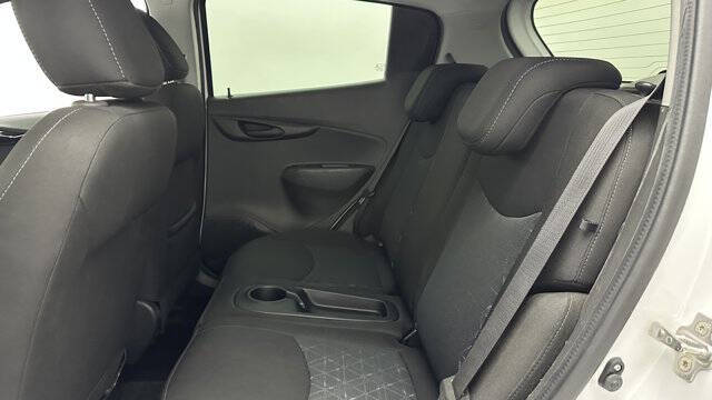 2020 Chevrolet Spark 1LT CVT