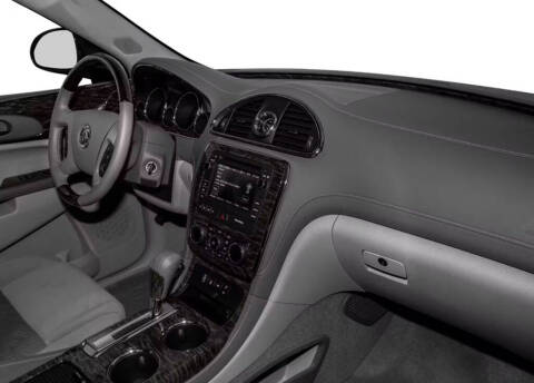 2016 Buick Enclave Premium