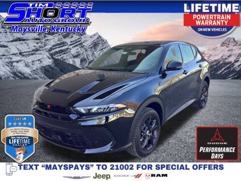 2023 Dodge Hornet for sale at Tim Short CDJR of Maysville in Maysville KY