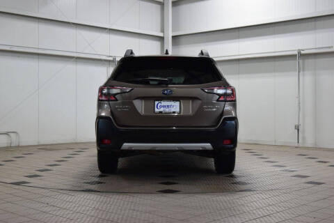2023 Subaru Outback Limited