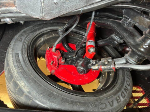 1969 Volkswagen Beetle