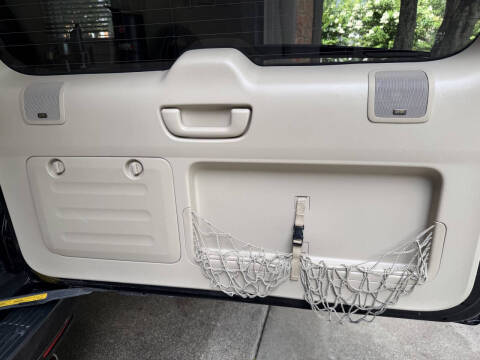 2006 Lexus GX 470
