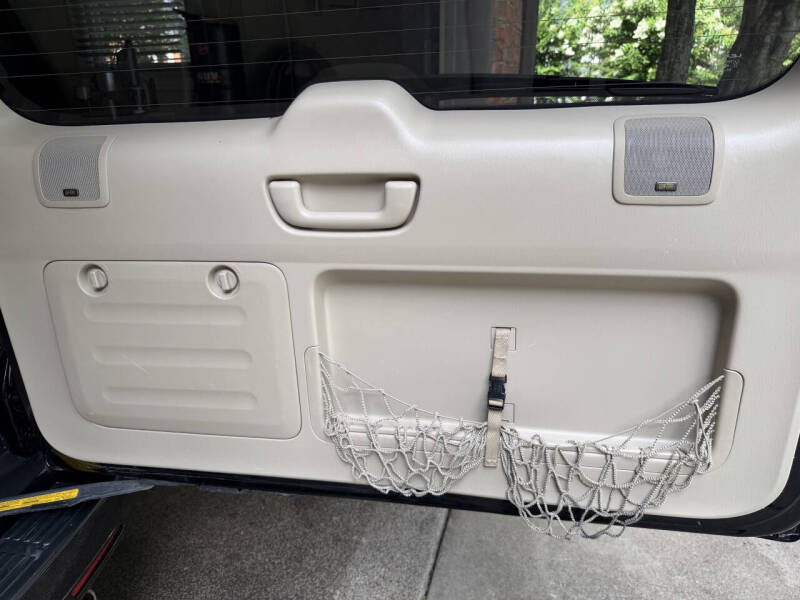2006 Lexus GX 470