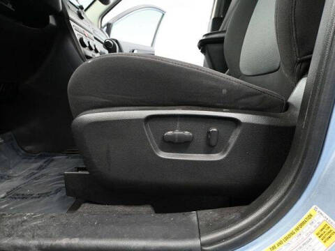 2014 Chevrolet Captiva Sport LS