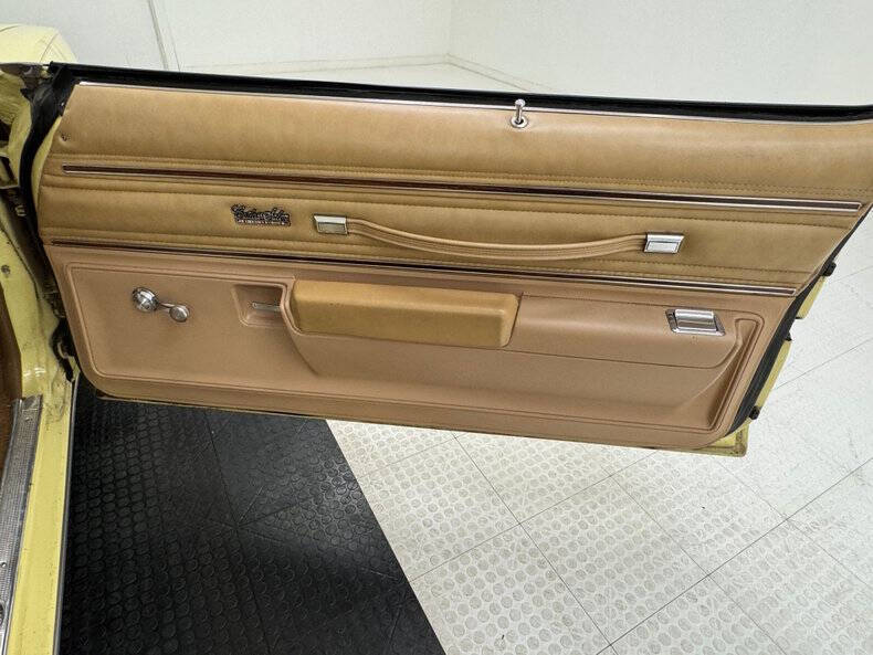 1976 Oldsmobile Cutlass