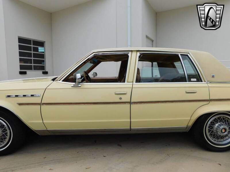 1979 Buick Electra
