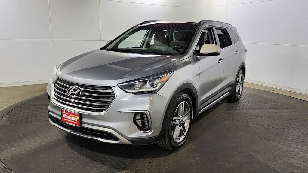 2019 Hyundai SANTA FE XL for sale at NJ Car Buyer in Jersey City, NJ