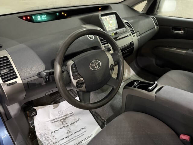 2008 Toyota Prius