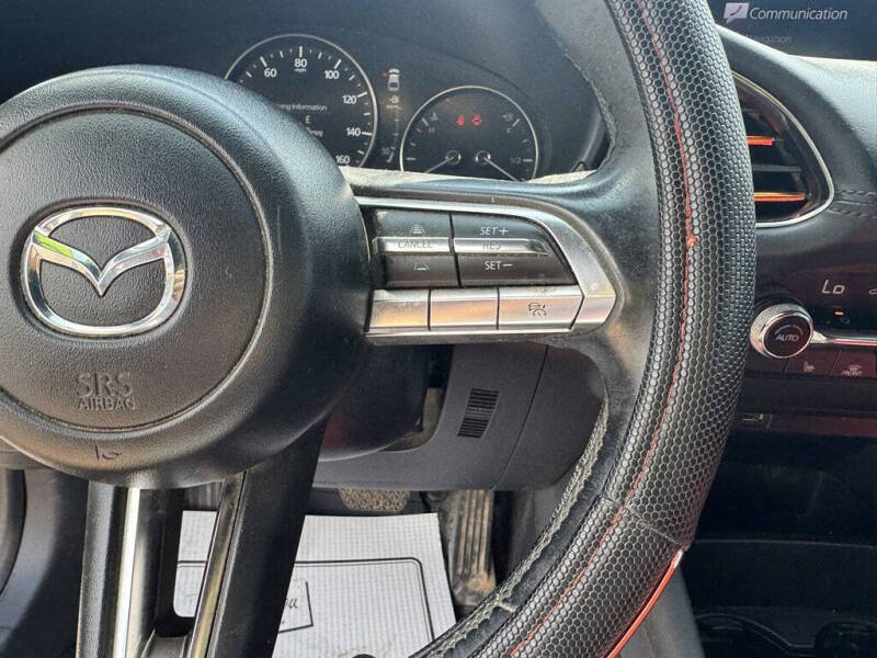 2019 Mazda Mazda3 Hatchback Preferred