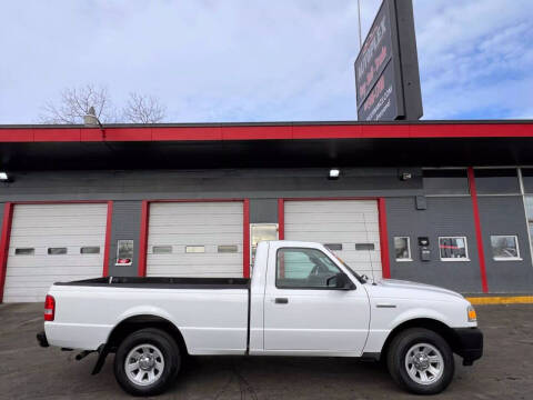 2010 Ford Ranger for sale at Autoplex MKE in Milwaukee WI
