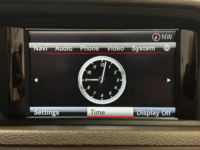 2013 Mercedes-Benz E-Class E 350