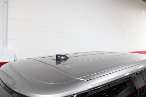 2018 Land Rover Range Rover