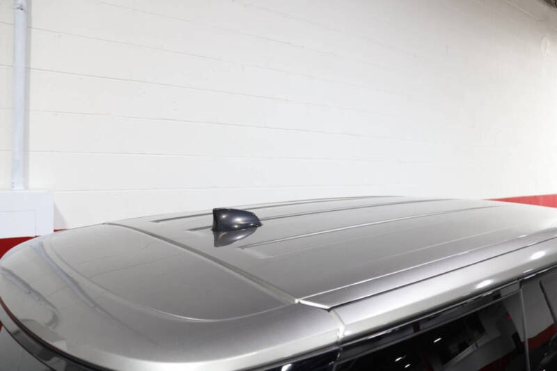 2018 Land Rover Range Rover