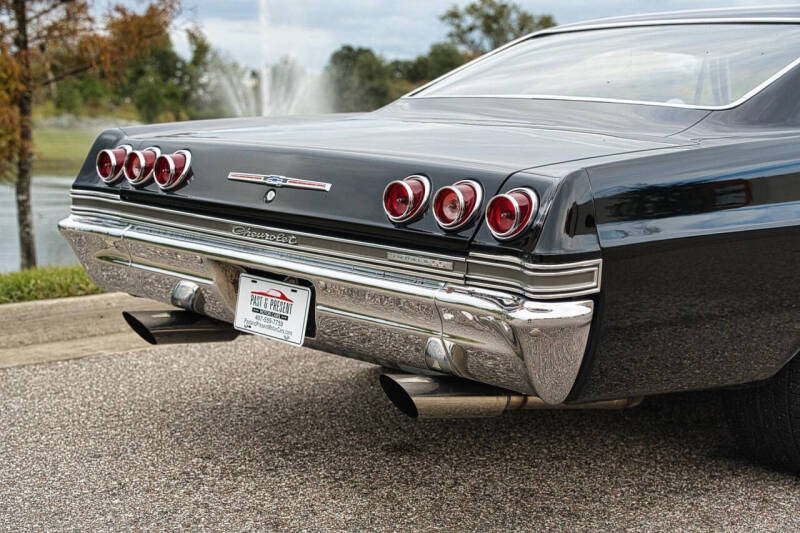 1965 Chevrolet Impala