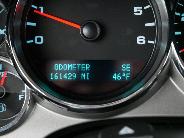 2012 GMC Sierra 1500 SLE