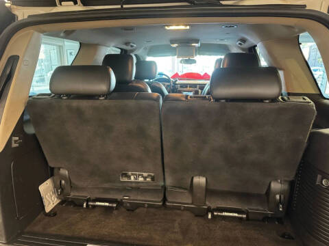 2012 GMC Yukon Denali