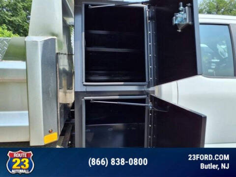 2024 Ford F-550 Super Duty