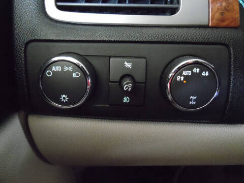 2007 Chevrolet Tahoe LT