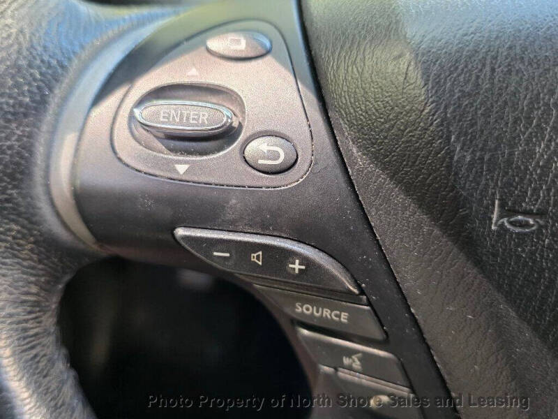 2019 Nissan Pathfinder