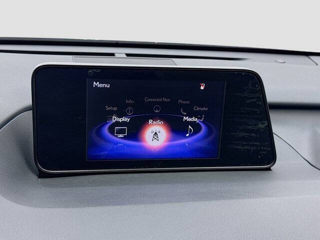 2018 Lexus RX 350