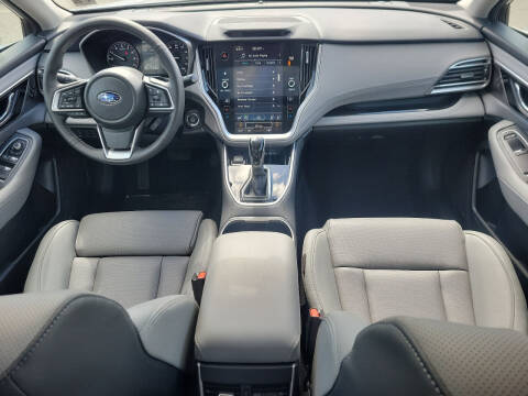 2024 Subaru Legacy Limited