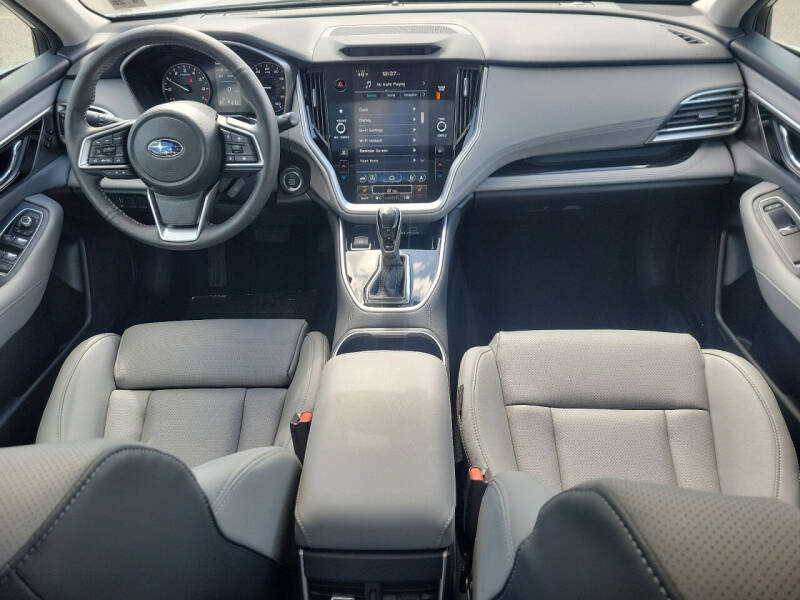 2024 Subaru Legacy Limited