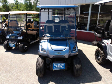 2023 STAR SIR 2+2 XP LSV for sale at Ripley & Fletcher Pre-Owned Sales & Service - Star Inventory in Farmington ME