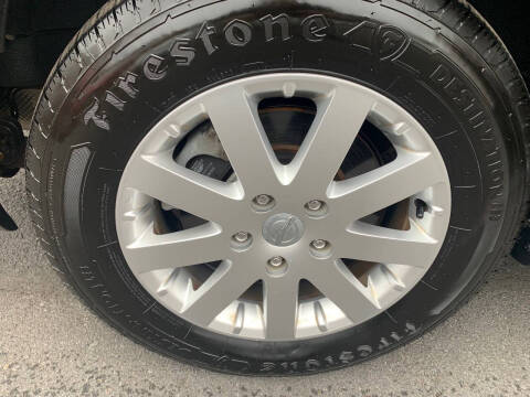 2016 Chrysler Town and Country Touring